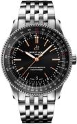 Breitling Miesten kello A17326241B1A1 Navitimer 1 Automatic 41