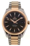 Omega Miesten kello 231.20.42.21.06.003 Seamaster Aqua Terra 150m