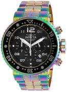 Invicta Miesten kello 25078 Pro Diver Harmaa/Teräs Ø52 mm