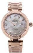 Omega Naisten kello 425.60.34.20.55.004 De Ville Ladymatic Co-Axial