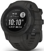 Garmin 010-02563-00 Instinct 2S Graphite Kumi Ø40 mm