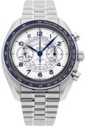 Omega Miesten kello 329.30.43.51.02.001 Speedmaster Chronoscope