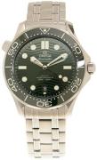 Omega Miesten kello 210.30.42.20.10.001 Seamaster Diver 300M