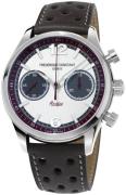 Frederique Constant Miesten kello FC-397HSG5B6 Vintage Rally