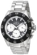 Invicta Miesten kello 22396 Speedway Monivärinen/Teräs Ø48 mm