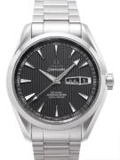 Omega Miesten kello 231.10.43.22.06.001 Seamaster Aqua Terra Annual