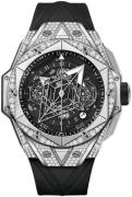 Hublot Miesten kello 418.NX.1107.RX.1604.MXM20 Big Bang 45Mm