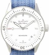 Blancpain Naisten kello 5100-1127-NAJA Fifty Fathoms