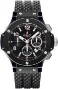 Hublot Miesten kello 301.CX.130.RX Big Bang 44.5mm Black Magic