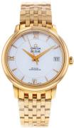 Omega Naisten kello 424.50.33.20.05.002 De Ville Prestige Co-Axial