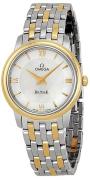 Omega Naisten kello 424.20.27.60.05.001 De Ville Prestige Quartz