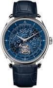 Jaeger LeCoultre Miesten kello 5273480 Master Grande Tradition