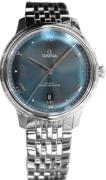 Omega Miesten kello 434.10.40.20.10.001 De Ville Prestige