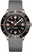 Breitling Miesten kello U10370121B1A1 Superocean Heritage 57