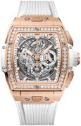 Hublot Miesten kello 642.OE.2010.RW.1204 Big Bang 42Mm