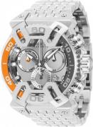 Invicta Miesten kello 42908 Coalition Forces Hopea/Teräs Ø48 mm