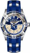 Invicta Miesten kello 43270 MLB Sininen/Teräs Ø52 mm