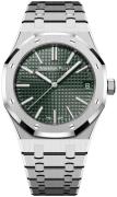 Audemars Piguet Miesten kello 15510ST.OO.1320ST.04 Royal Oak