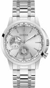 Guess Miesten kello GW0490G1 Other Hopea/Teräs Ø44 mm