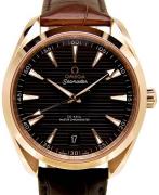 Omega Miesten kello 220.53.41.21.13.001 Seamaster Aqua Terra 150M