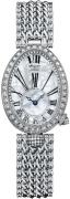 Breguet Naisten kello 8928BB-51-J20-DD00 Reine De Naples