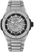 Hublot Miesten kello 456.NX.0170.NX Big Bang 40mm Hopea/Titaani Ø40