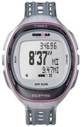 Timex Naisten kello T5K629 Ironman LCD/Muovi