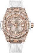 Hublot Naisten kello 485.OE.9000.RW.1604 Big Bang 33mm