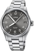 Oris Miesten kello 01 751 7761 4063-07 8 20 08P Aviation