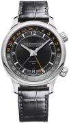 Chopard Miesten kello 168579-3001 L.U.C Musta/Nahka Ø42 mm