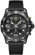 Breitling X82310E51B1S1 Professional Endurance Musta/Kumi Ø44 mm