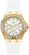 Guess Naisten kello GW0118L5 Venus Hopea/Kumi Ø40 mm