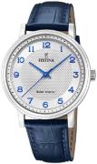 Festina Miesten kello F20660-1 Petite Hopea/Nahka Ø41 mm