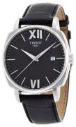 Tissot Miesten kello T059.507.16.058.00 Hopea/Tekstiili Ø40 mm