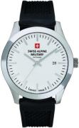 Swiss Alpine Military Miesten kello 7055.1833 Alpine by Grovana