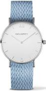 Paul Hewitt PH-SA-SSTW26S Classic Valkoinen/Kumi Ø39 mm