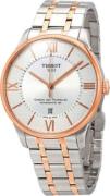 Tissot Miesten kello T099.407.22.038.01 Chemin Des Tourelles