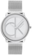 Calvin Klein 25200027 Classic Hopea/Teräs Ø40 mm