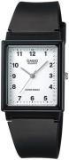 Casio Miesten kello MQ-27-7BDF Classic Valkoinen/Muovi 38x26 mm