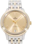 Omega Naisten kello 434.20.34.20.08.001 De Ville Prestige