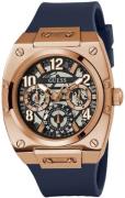 Guess Miesten kello GW0569G3 Prodigy Luurankokello/Kumi