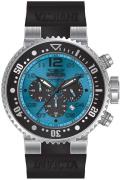 Invicta Miesten kello 26735 Pro Diver Sininen/Kumi Ø52 mm