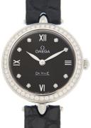 Omega Naisten kello 424.18.27.60.51.001 De Ville Prestige Quartz