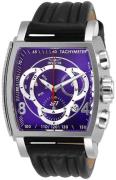 Invicta Miesten kello 27940 S1 Rally Violetti/Nahka