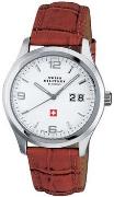 Swiss Military by Chrono Miesten kello 34004.06 Classic