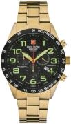 Swiss Alpine Military Miesten kello 7047-9117SAM Chrono