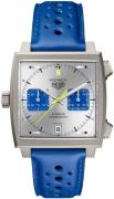 TAG Heuer Miesten kello CAW218C.FC6548 Monaco Racing Blue