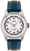 Oris Miesten kello 01 754 7785 4081-SET Big Crown Hank Aaron