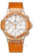 Hublot Miesten kello 341.PO.2010.LR.1906 Tutti Frutti Gold