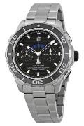 TAG Heuer Miesten kello CAK211A.BA0833 Aquaracer Calibre 72